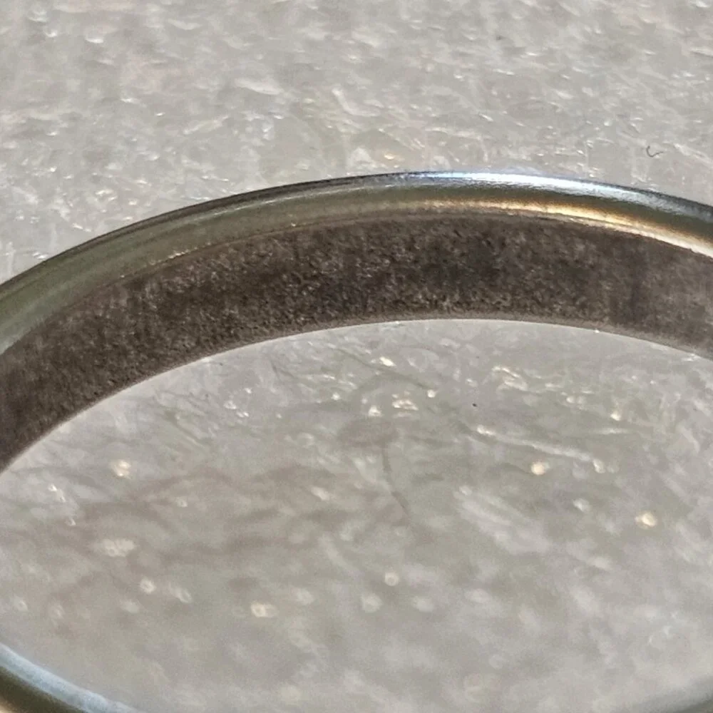 N/A sterling silver